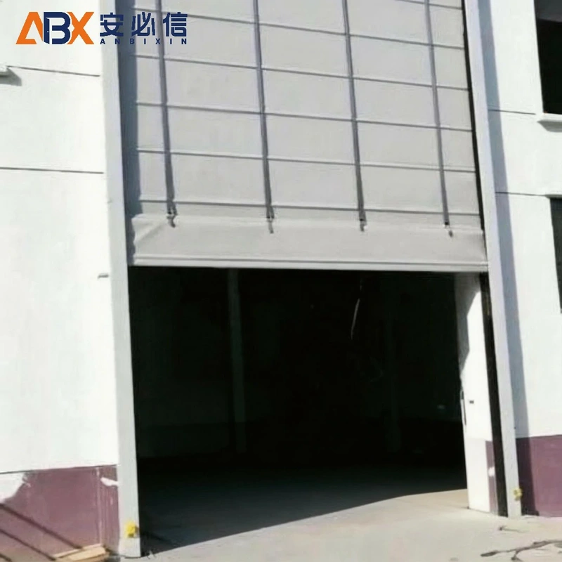 驻马店市机械式门封