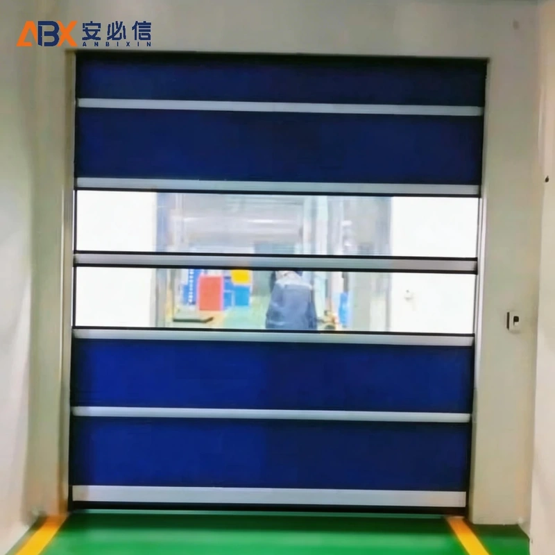 驻马店市高速门