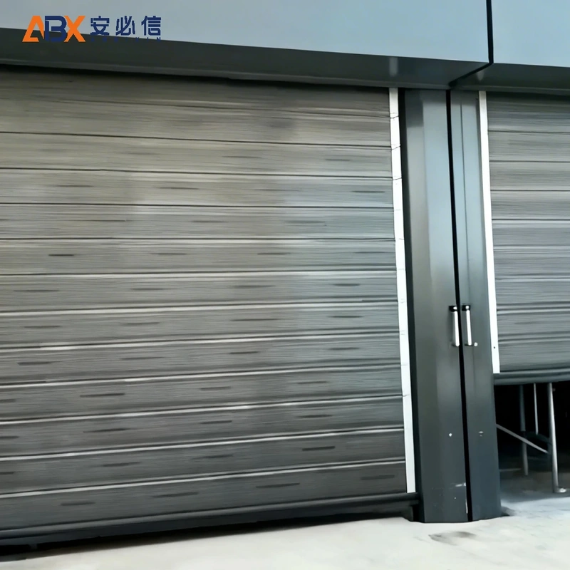 驻马店市涡轮硬质高速门