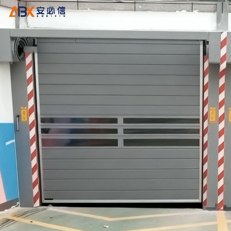 驻马店市快速卷帘门